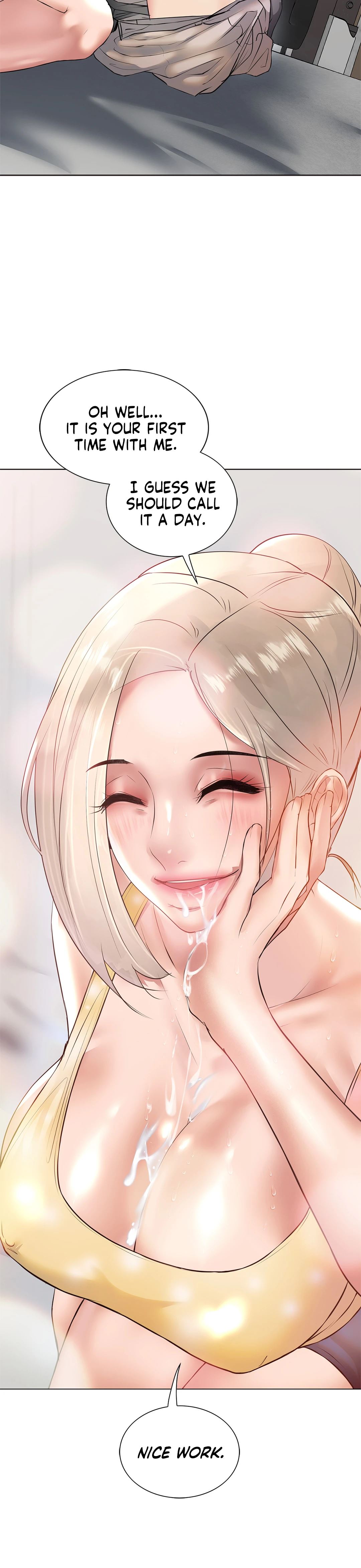 Sex Toy Try-Outs Chapter 24 image 10