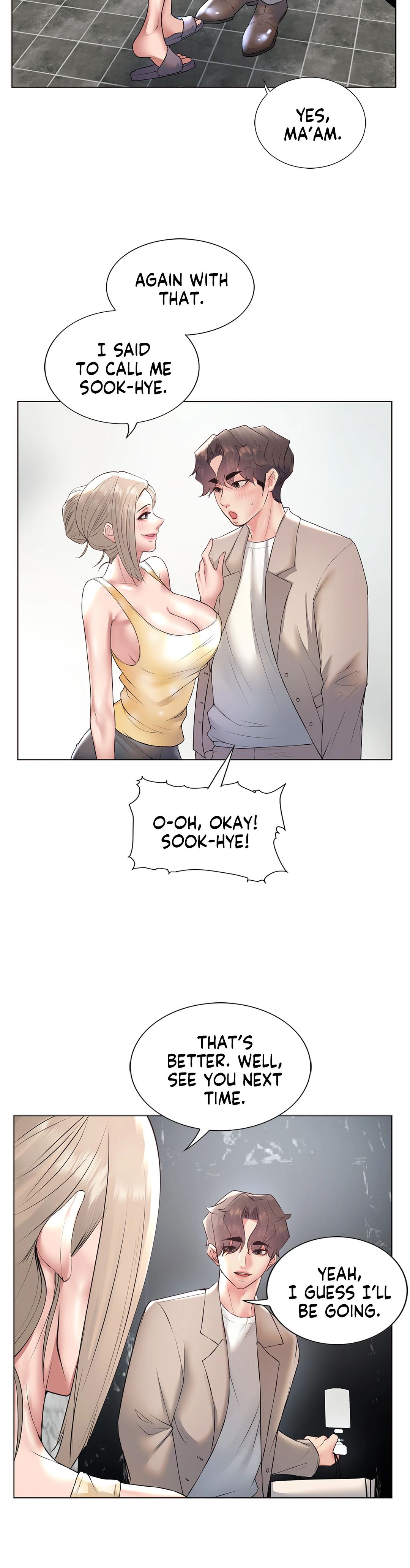 Sex Toy Try-Outs Chapter 24 image 12