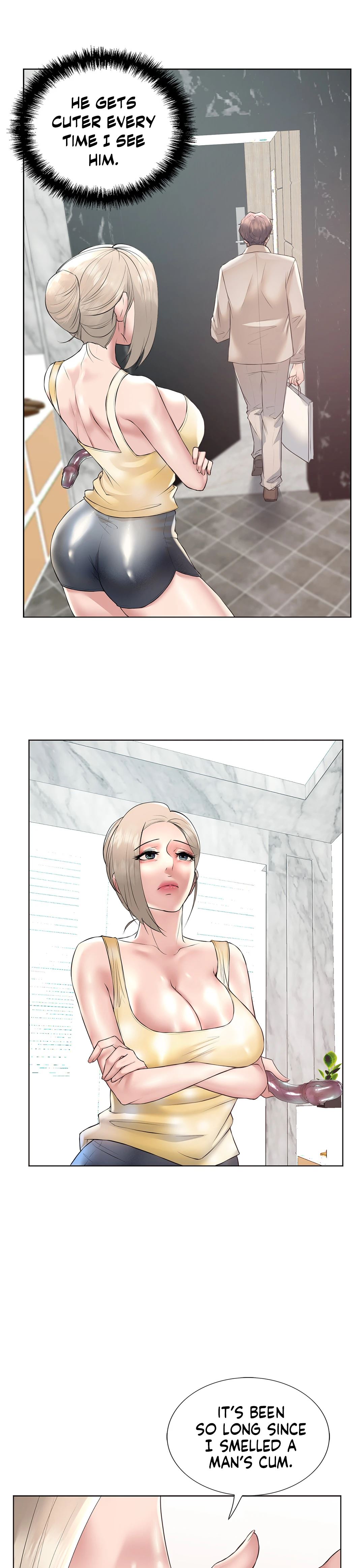 Sex Toy Try-Outs Chapter 24 image 13