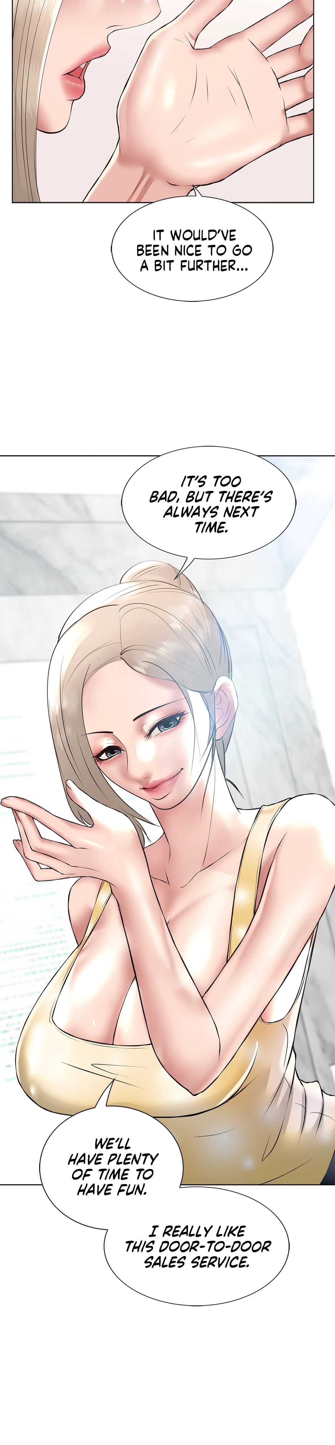 Sex Toy Try-Outs Chapter 24 image 14