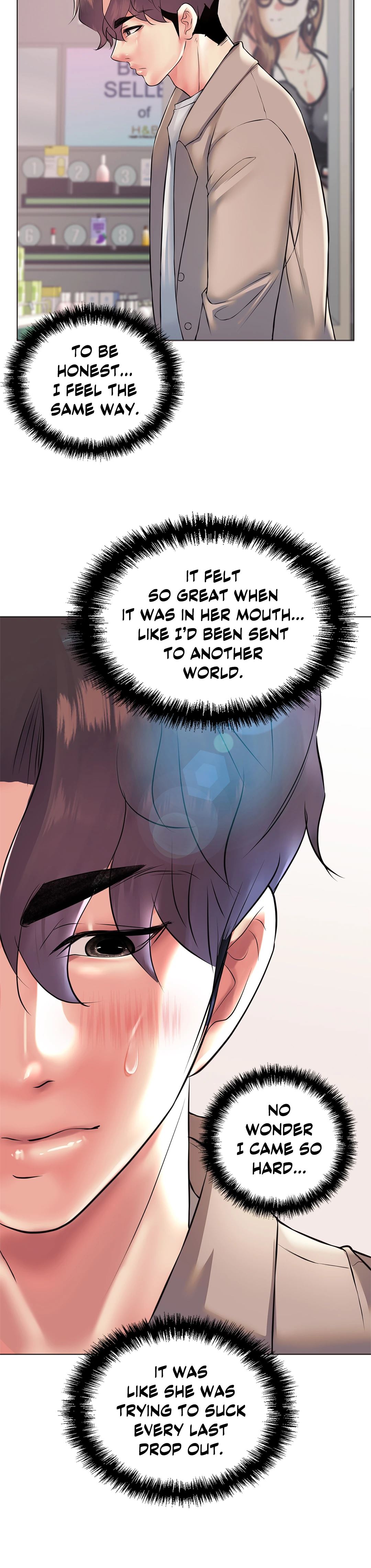 Sex Toy Try-Outs Chapter 24 image 16