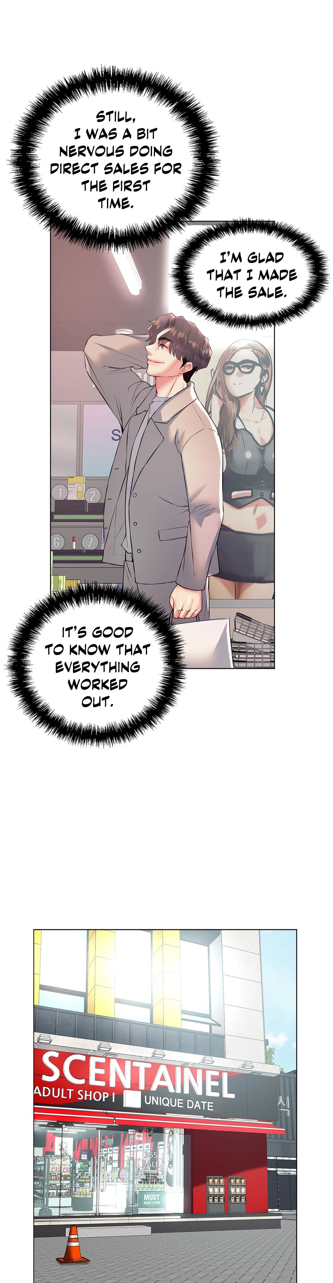 Sex Toy Try-Outs Chapter 24 image 17