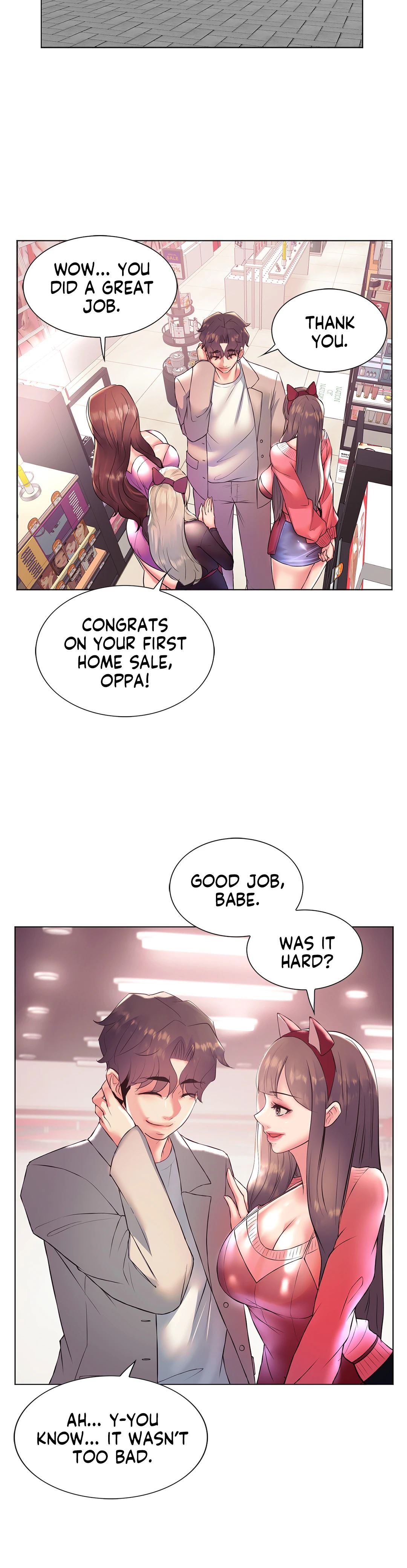 Sex Toy Try-Outs Chapter 24 image 18