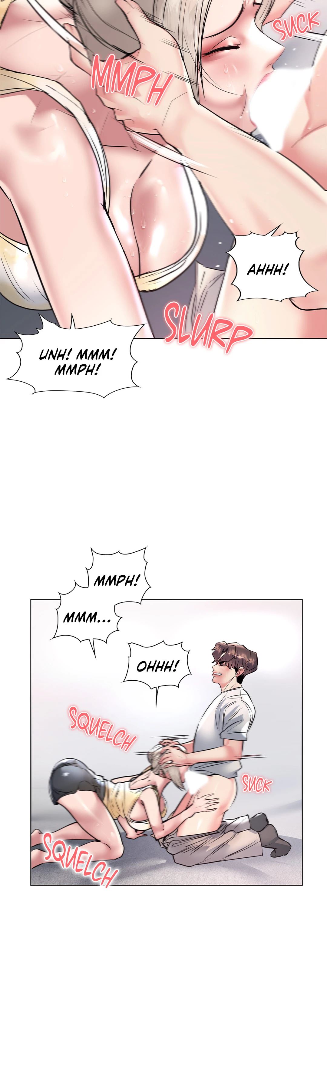 Sex Toy Try-Outs Chapter 24 image 1