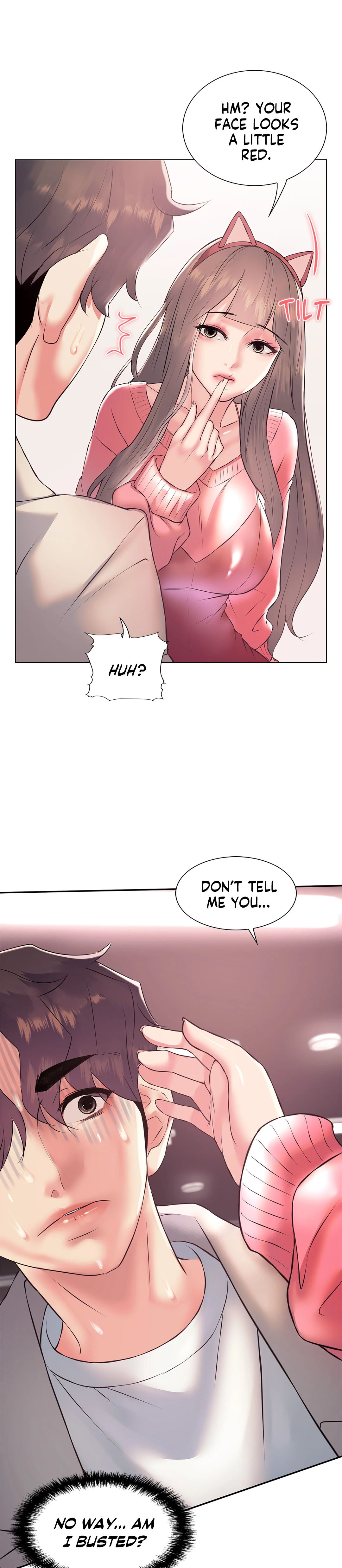 Sex Toy Try-Outs Chapter 24 image 19