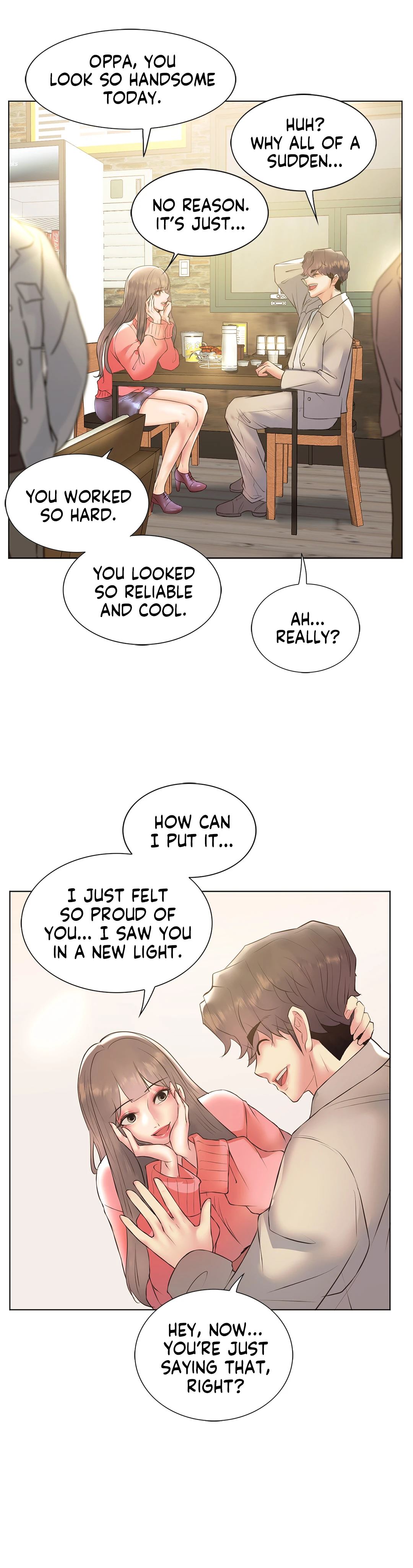 Sex Toy Try-Outs Chapter 24 image 25