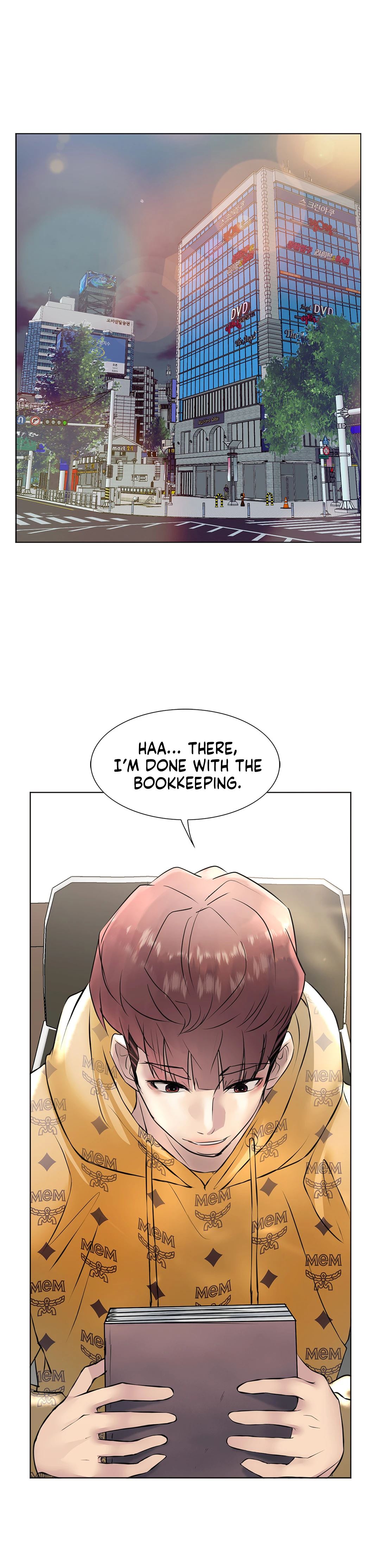 Sex Toy Try-Outs Chapter 24 image 35