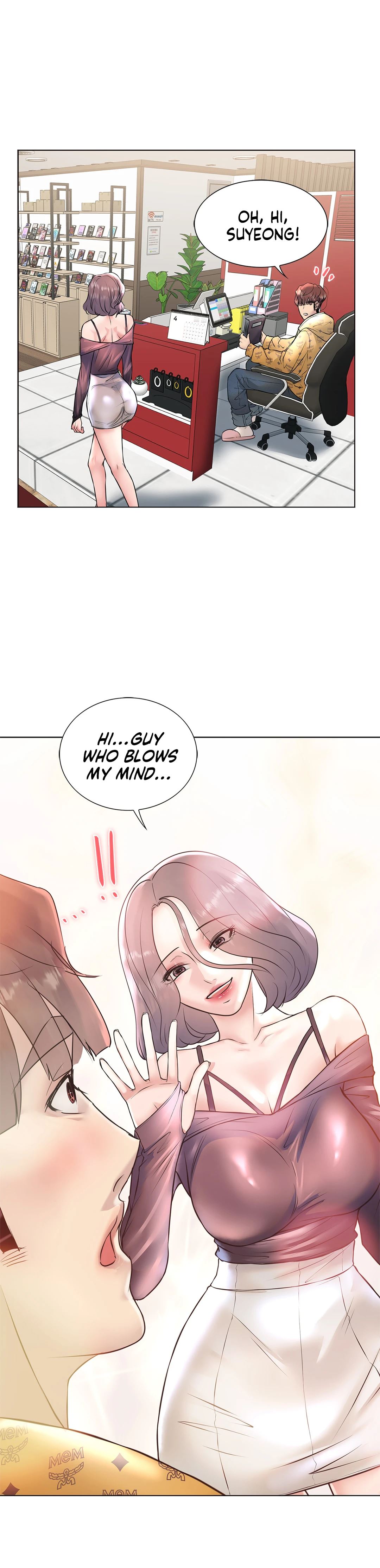 Sex Toy Try-Outs Chapter 24 image 36