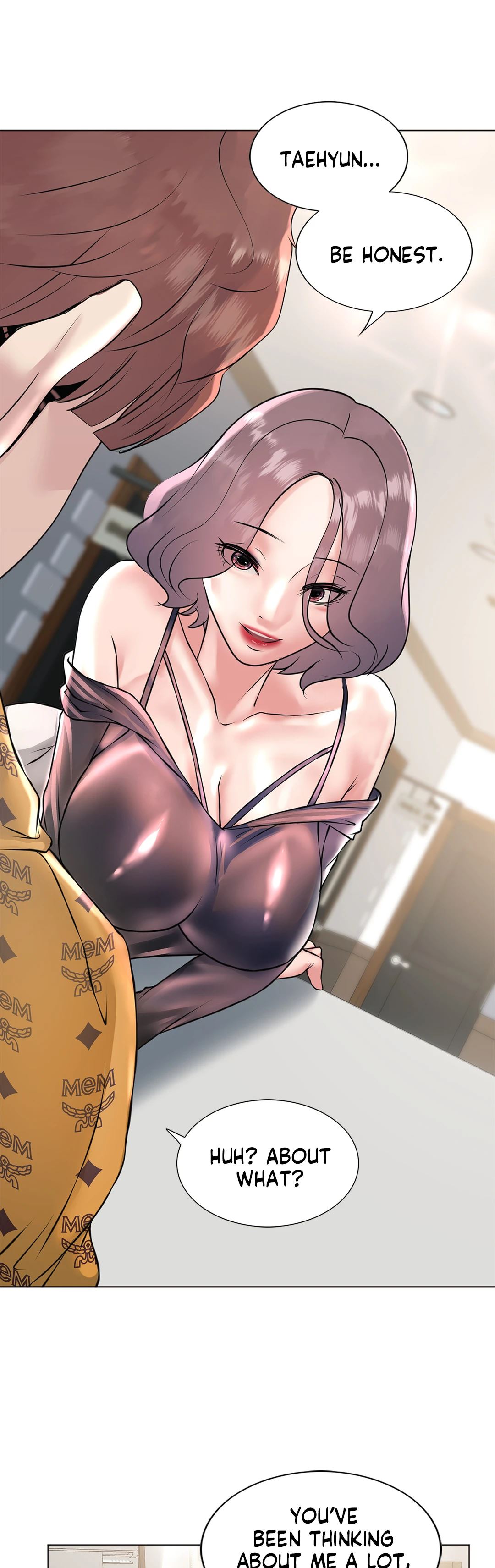 Sex Toy Try-Outs Chapter 24 image 37