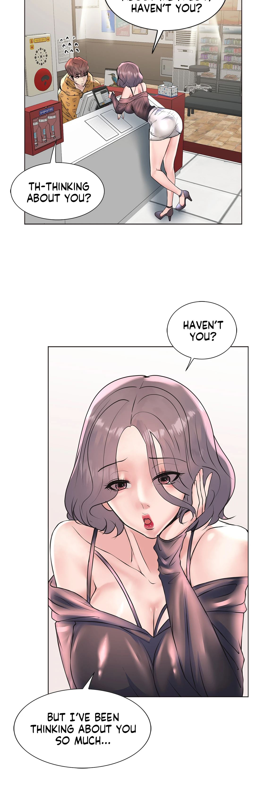 Sex Toy Try-Outs Chapter 24 image 38