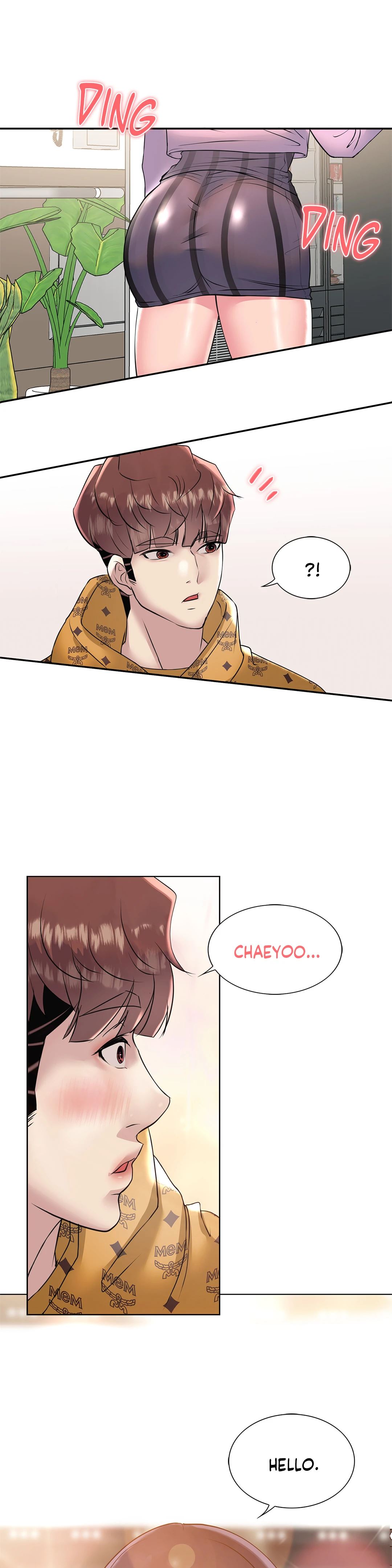 Sex Toy Try-Outs Chapter 24 image 39