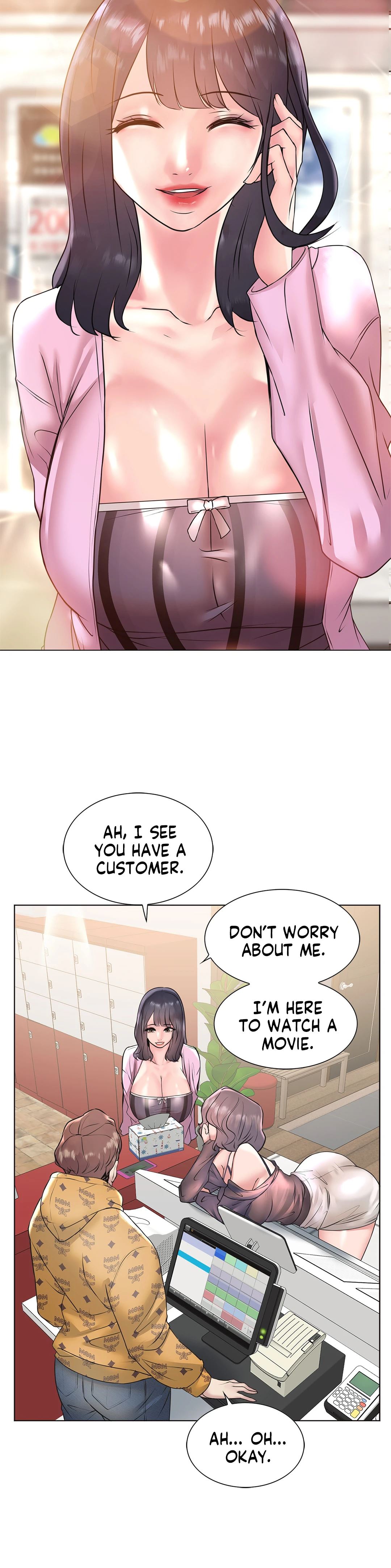 Sex Toy Try-Outs Chapter 24 image 40