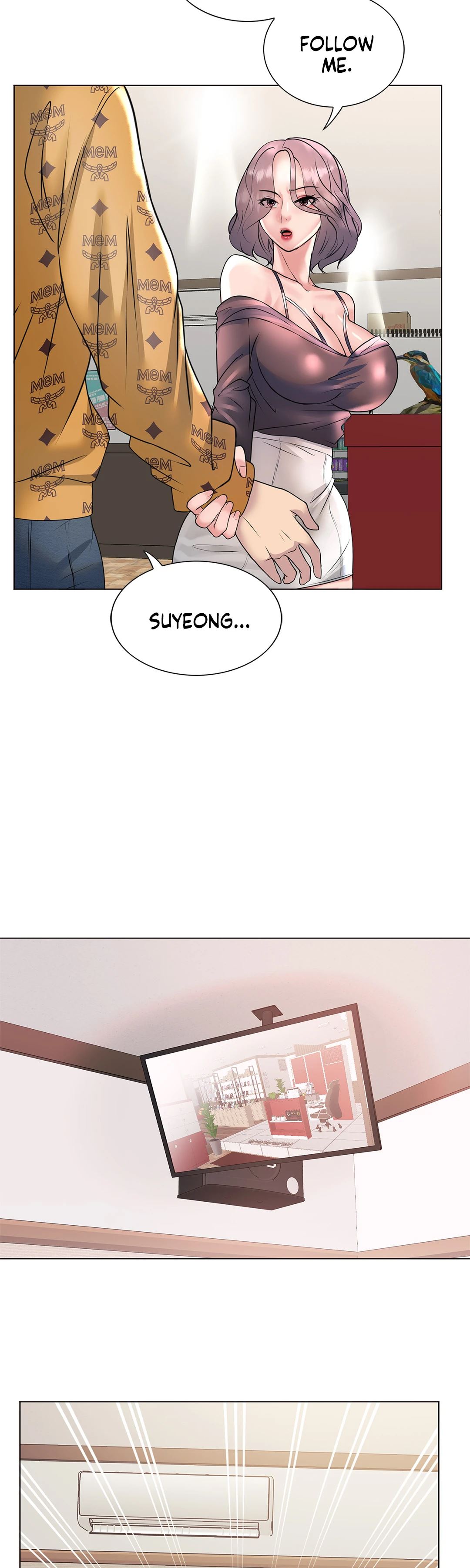 Sex Toy Try-Outs Chapter 24 image 44