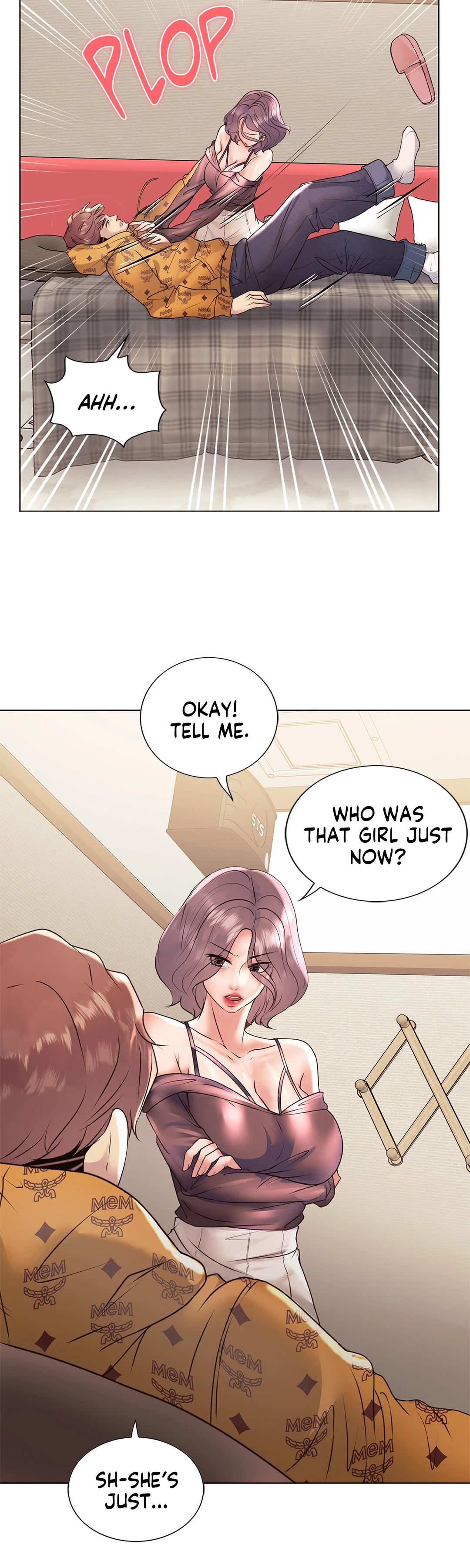 Sex Toy Try-Outs Chapter 24 image 45
