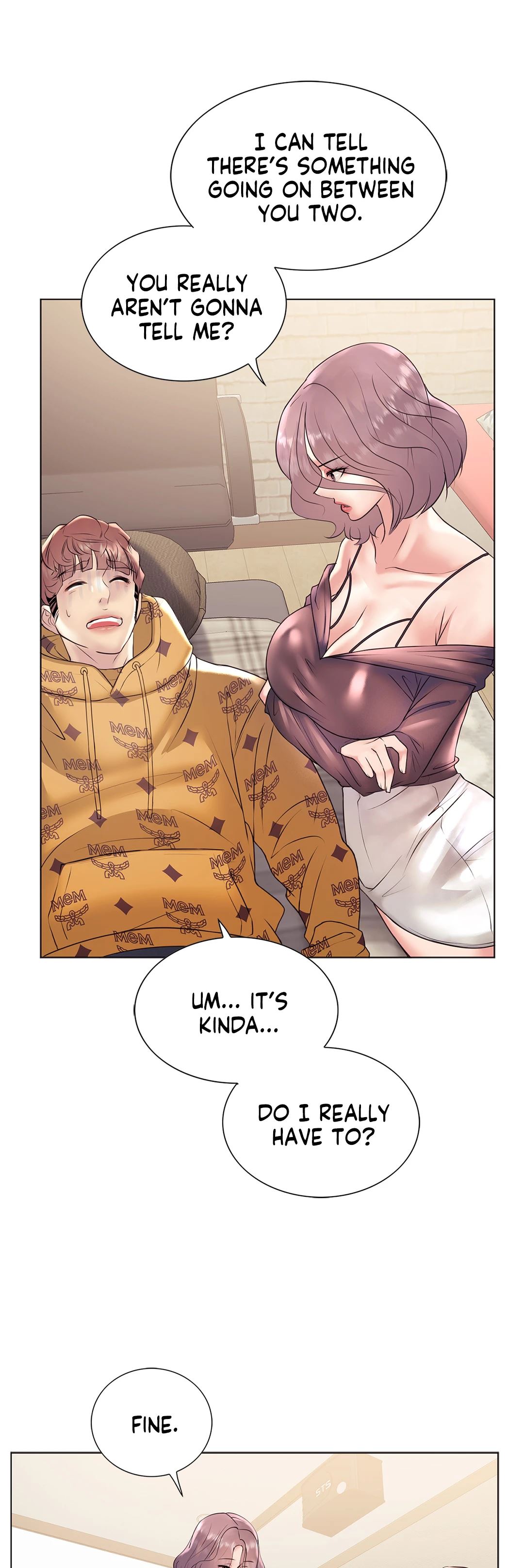 Sex Toy Try-Outs Chapter 24 image 46