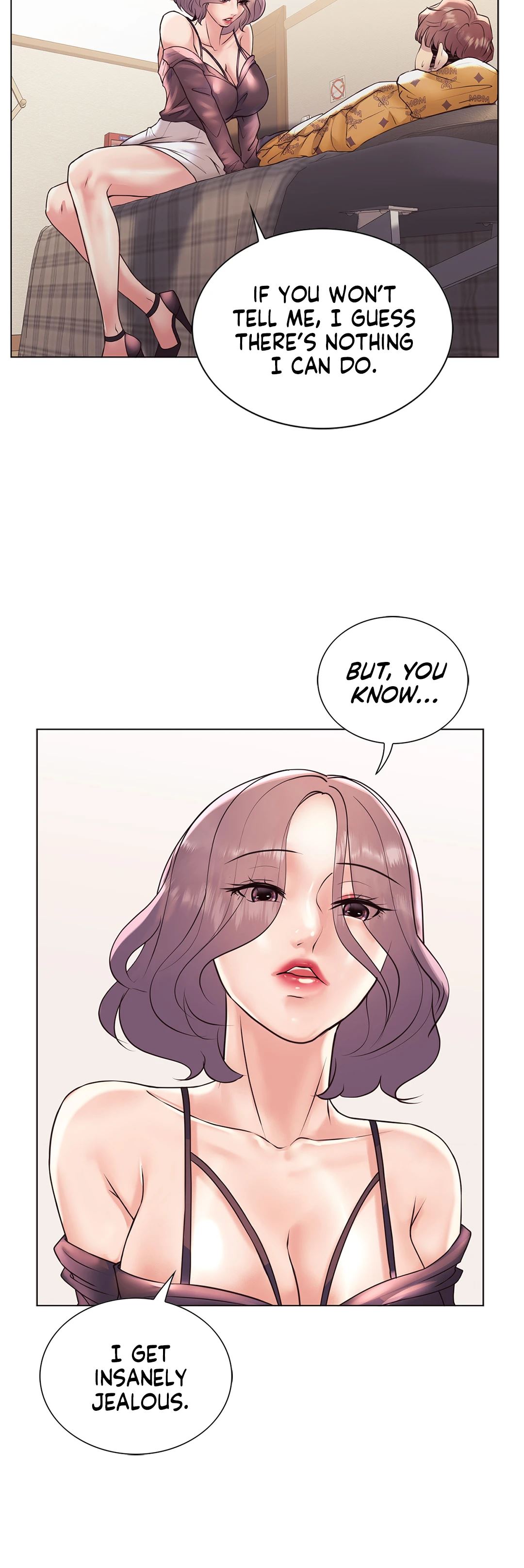 Sex Toy Try-Outs Chapter 24 image 47