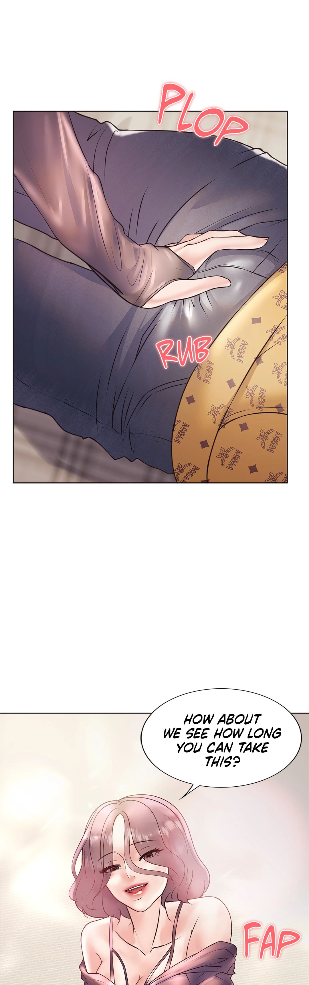 Sex Toy Try-Outs Chapter 24 image 48
