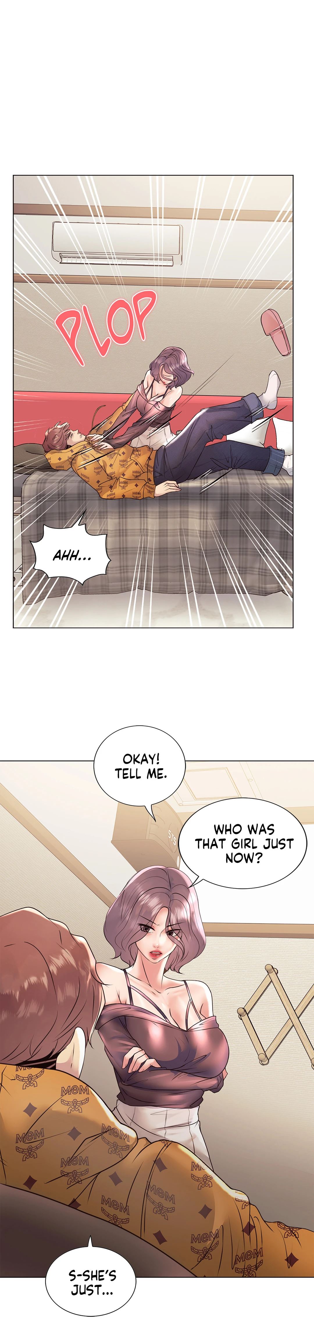 Sex Toy Try-Outs Chapter 25 image 0