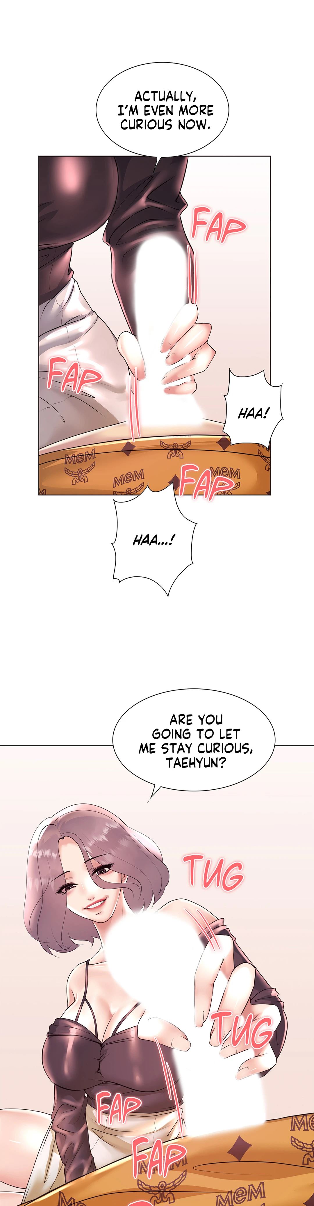Sex Toy Try-Outs Chapter 25 image 9