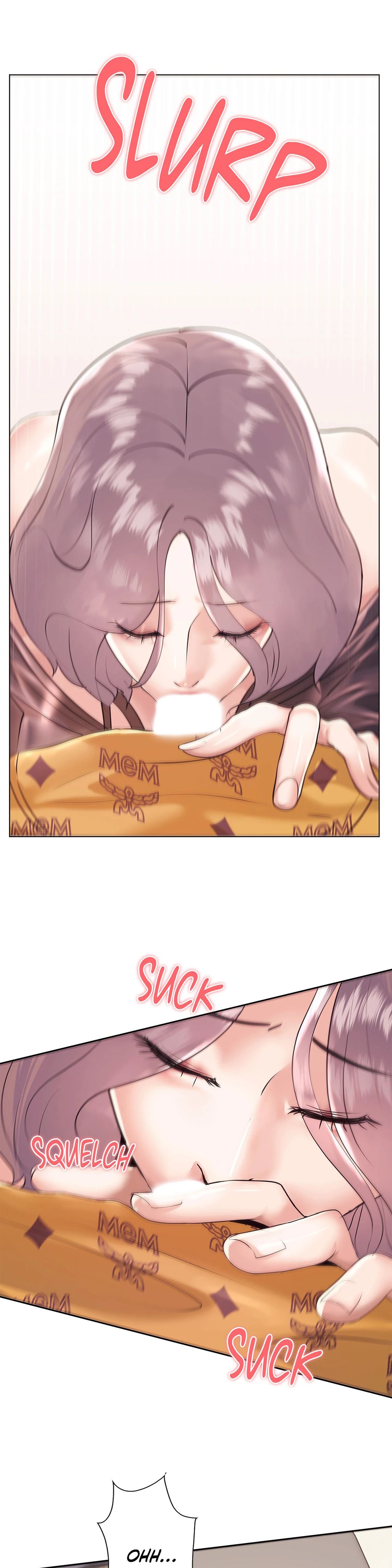Sex Toy Try-Outs Chapter 25 image 11