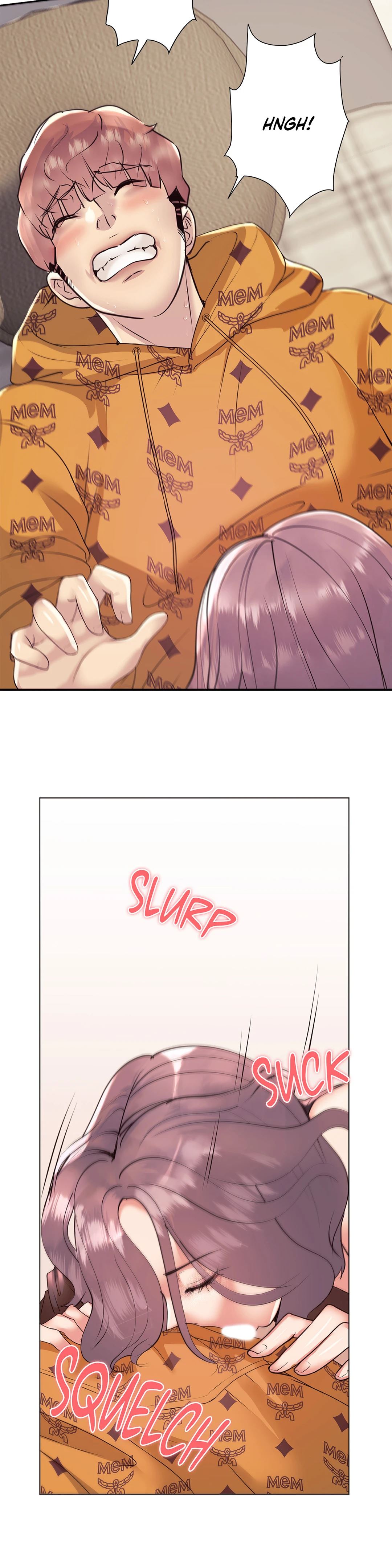 Sex Toy Try-Outs Chapter 25 image 12