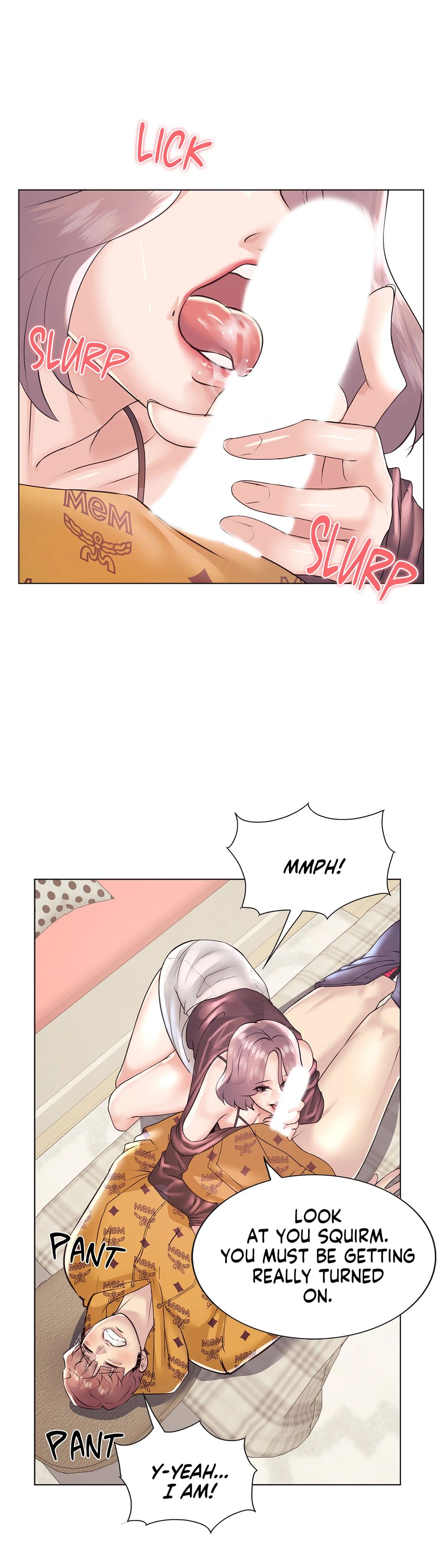 Sex Toy Try-Outs Chapter 25 image 13