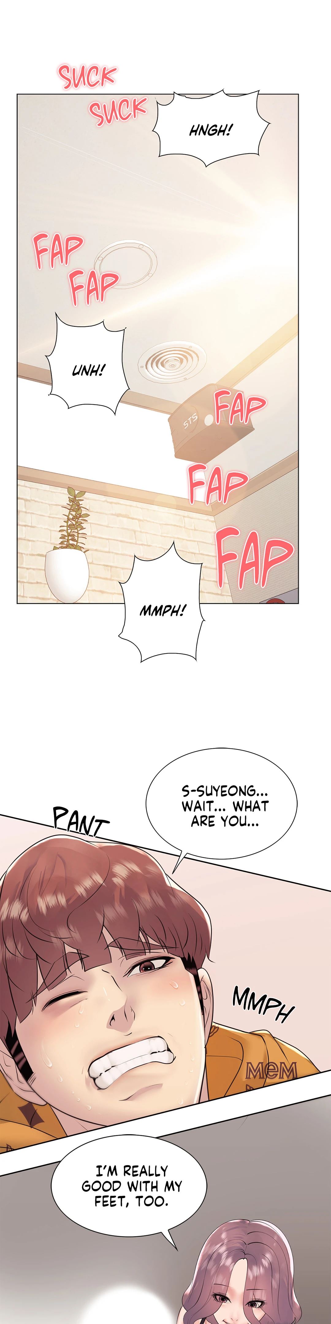 Sex Toy Try-Outs Chapter 25 image 15