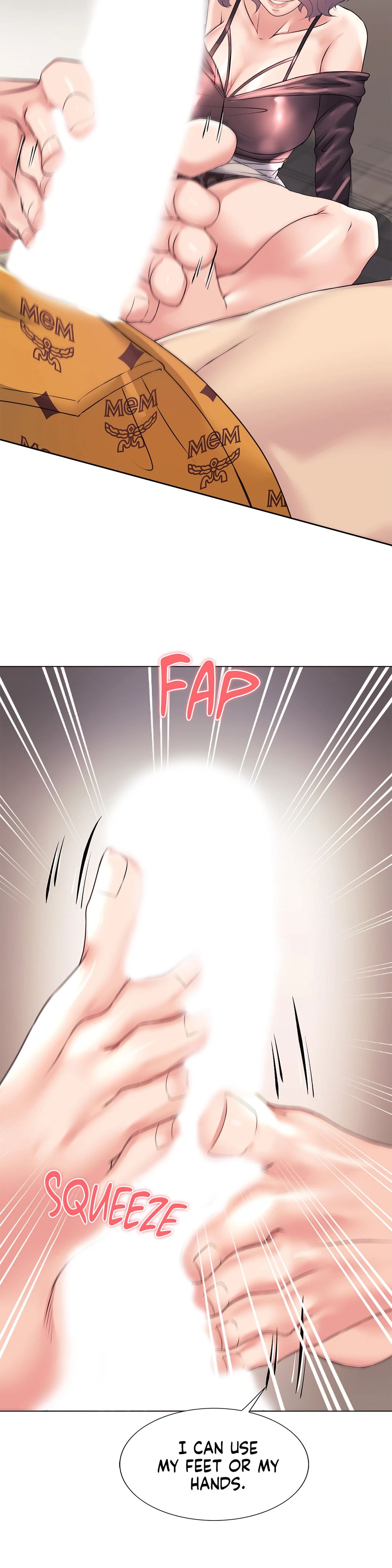 Sex Toy Try-Outs Chapter 25 image 16