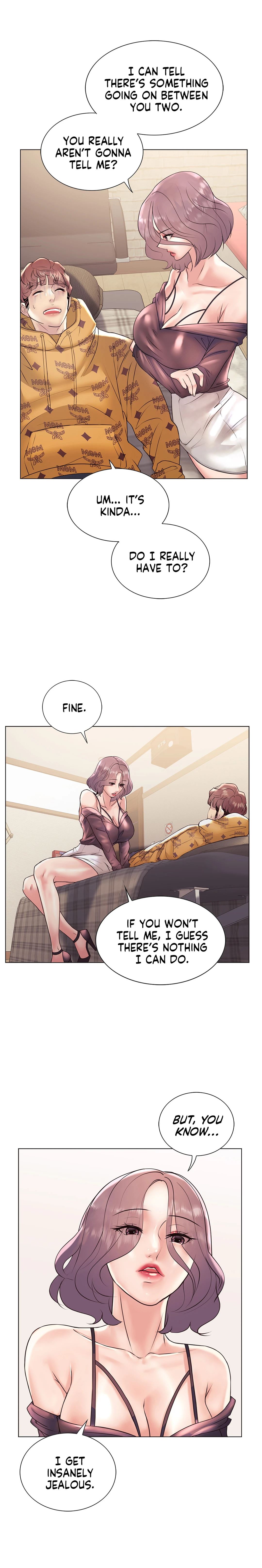 Sex Toy Try-Outs Chapter 25 image 1