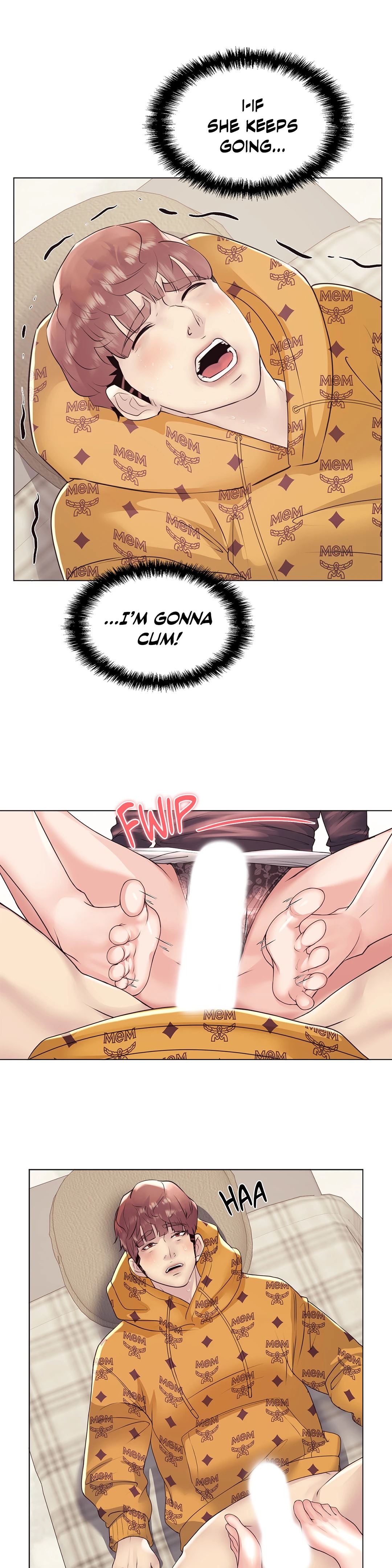 Sex Toy Try-Outs Chapter 25 image 19