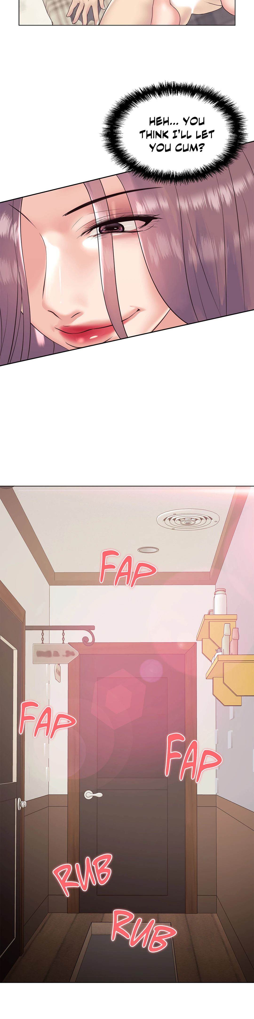 Sex Toy Try-Outs Chapter 25 image 20