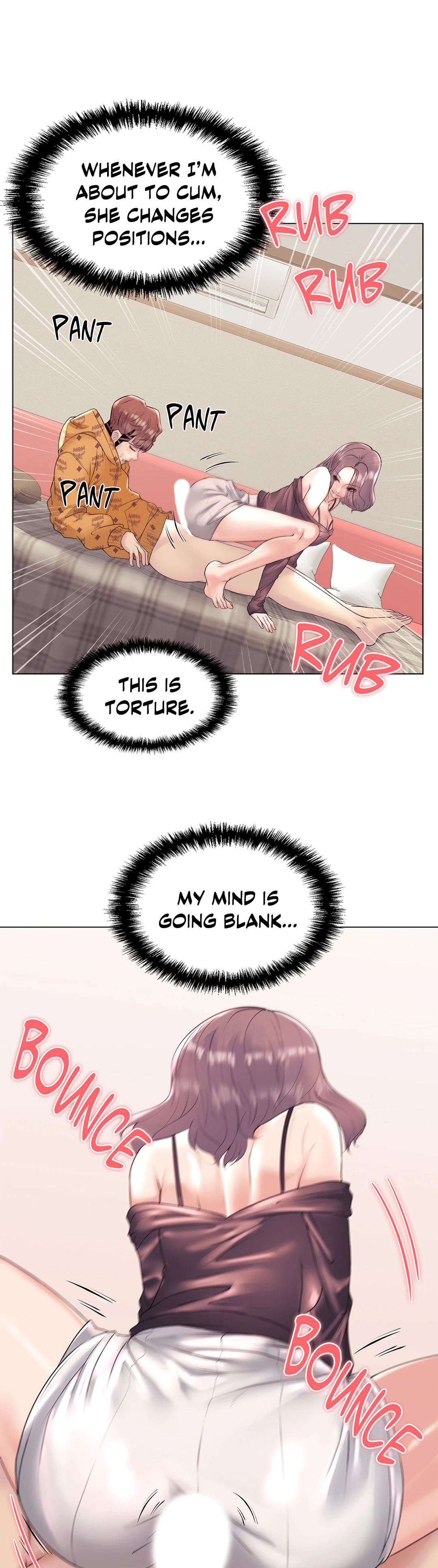 Sex Toy Try-Outs Chapter 25 image 21