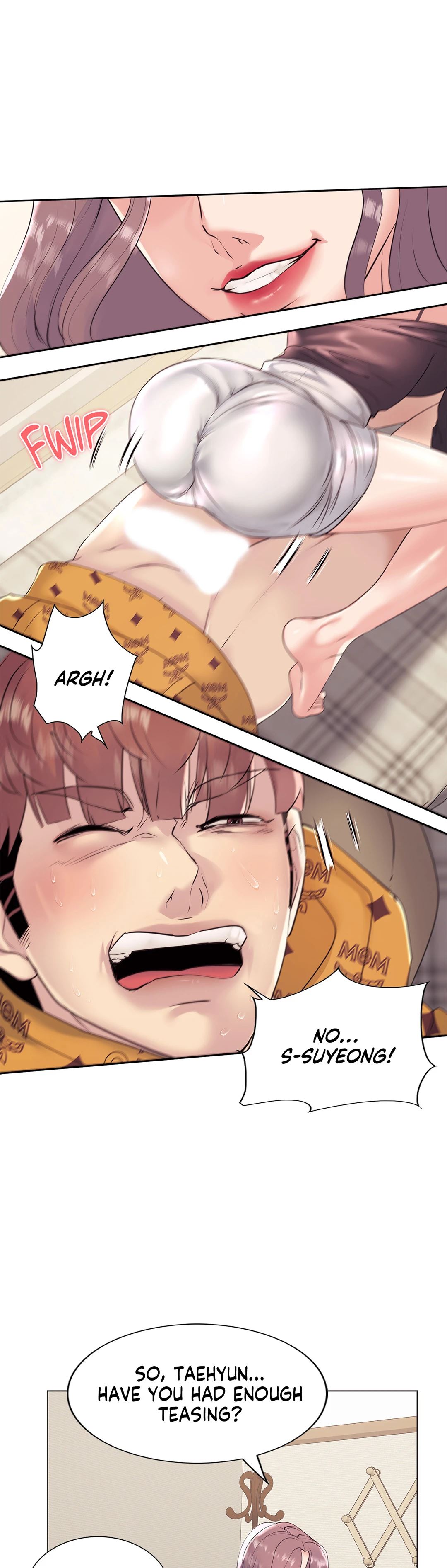 Sex Toy Try-Outs Chapter 25 image 23