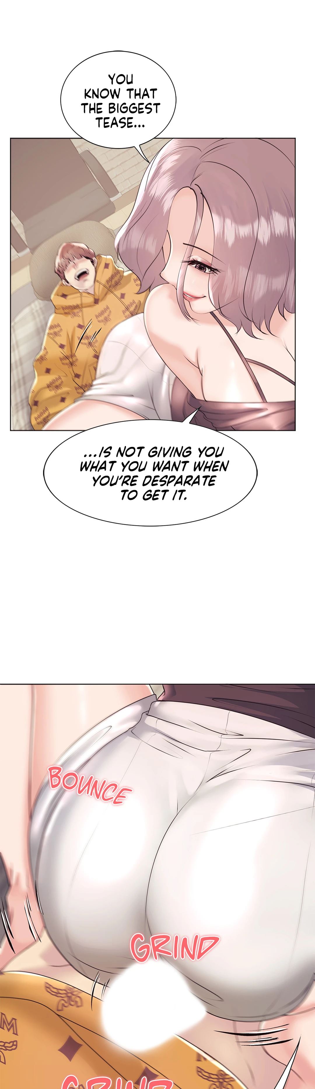 Sex Toy Try-Outs Chapter 25 image 25