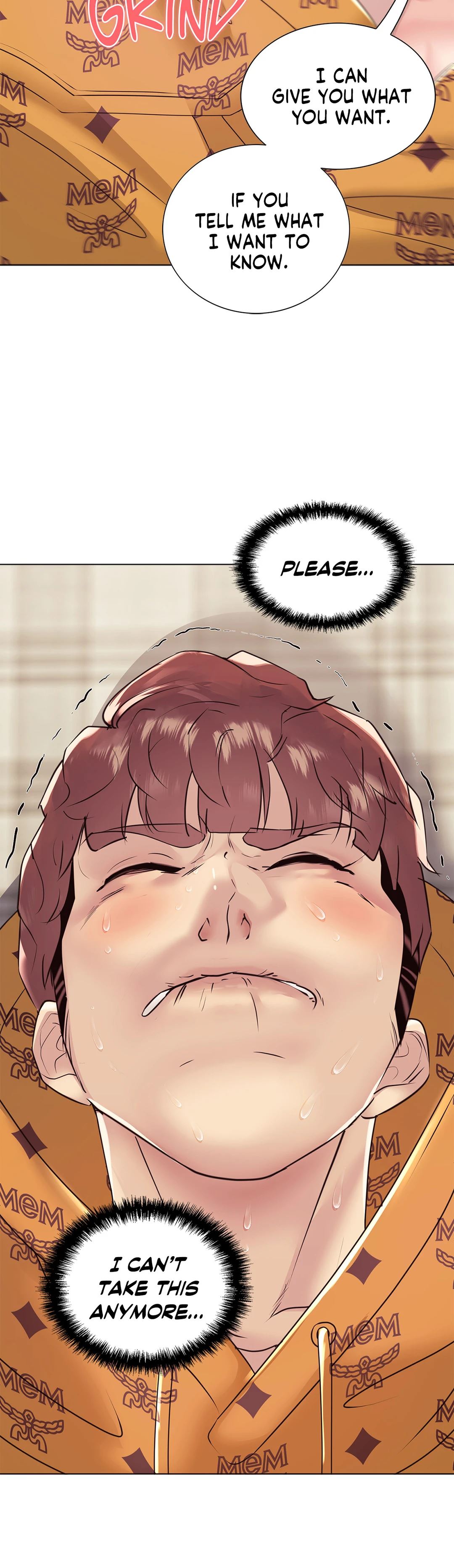 Sex Toy Try-Outs Chapter 25 image 26