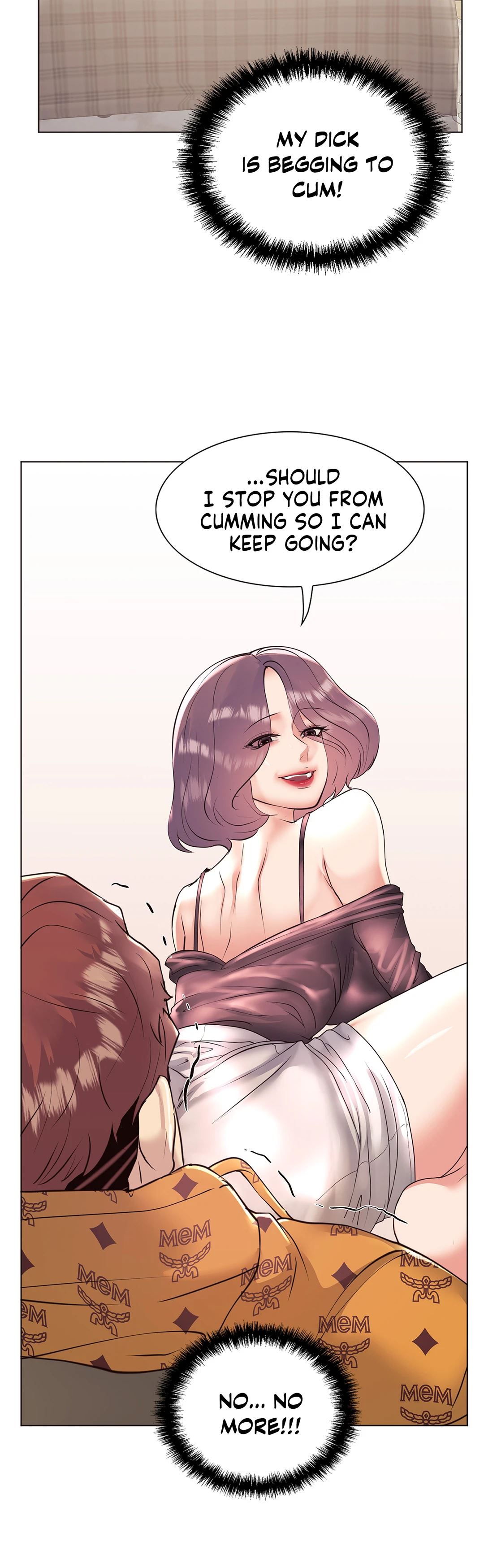 Sex Toy Try-Outs Chapter 25 image 28