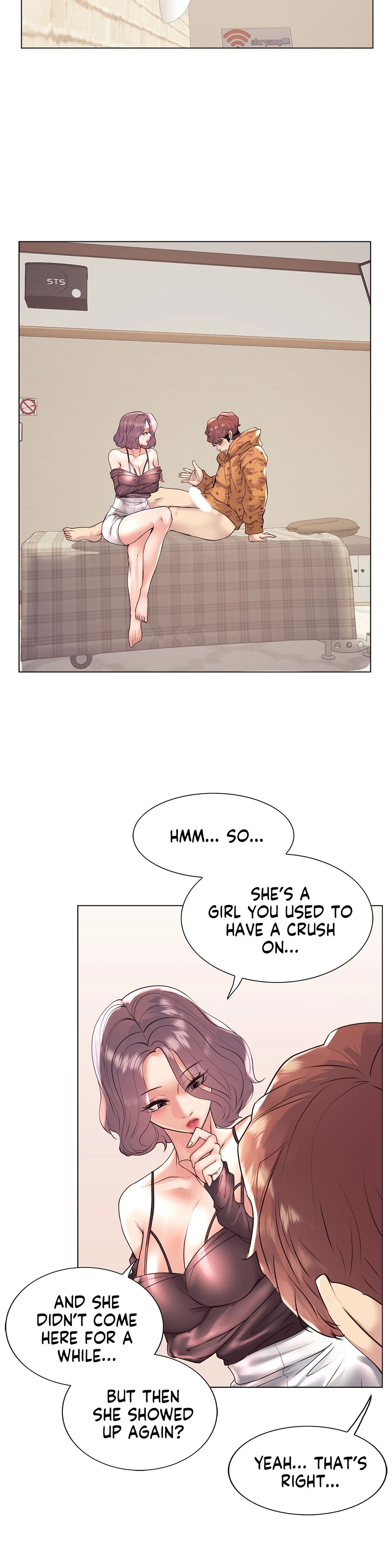 Sex Toy Try-Outs Chapter 25 image 30