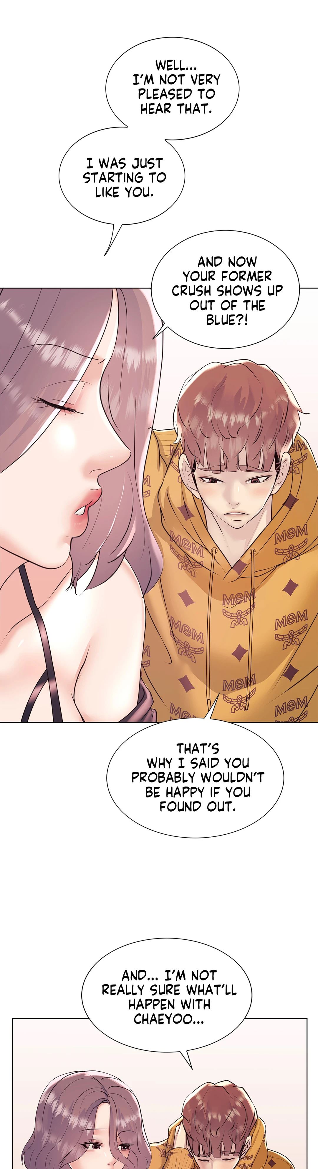 Sex Toy Try-Outs Chapter 25 image 31