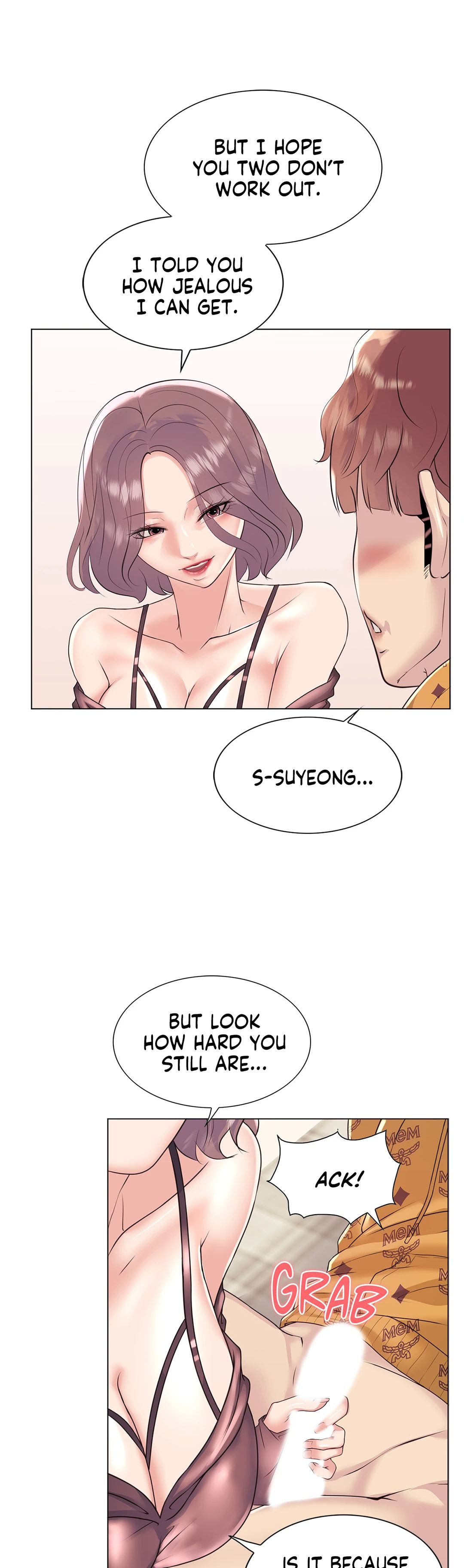 Sex Toy Try-Outs Chapter 25 image 33