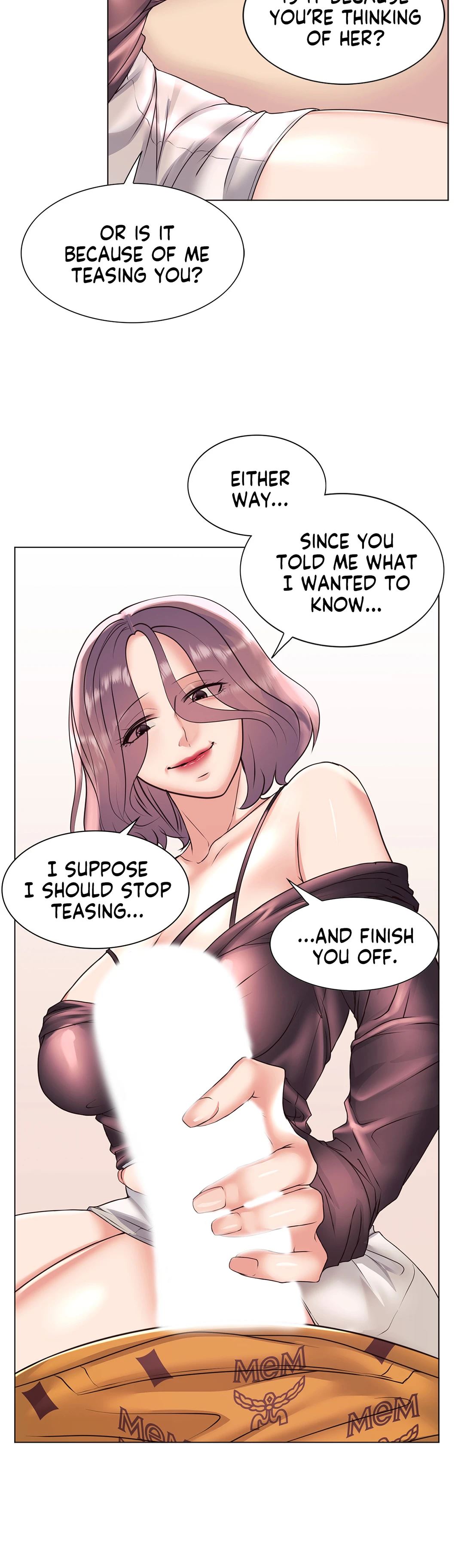 Sex Toy Try-Outs Chapter 25 image 34