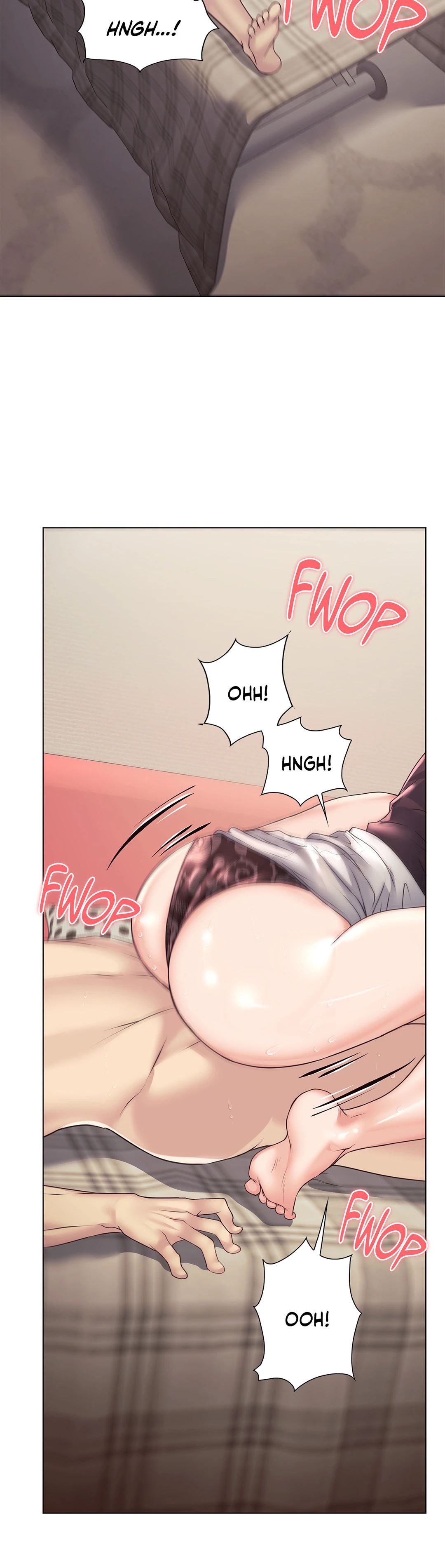 Sex Toy Try-Outs Chapter 25 image 36