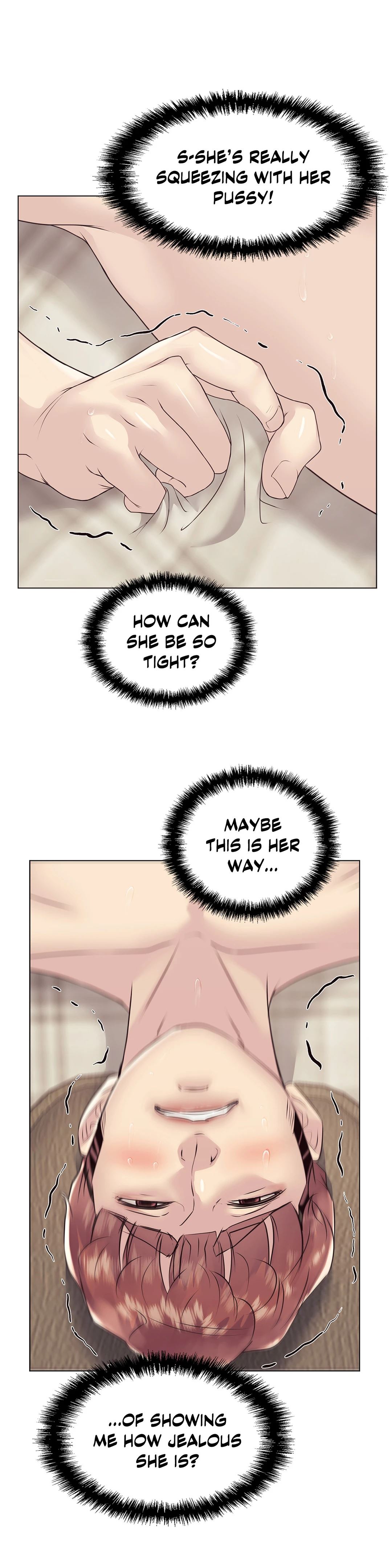 Sex Toy Try-Outs Chapter 25 image 37