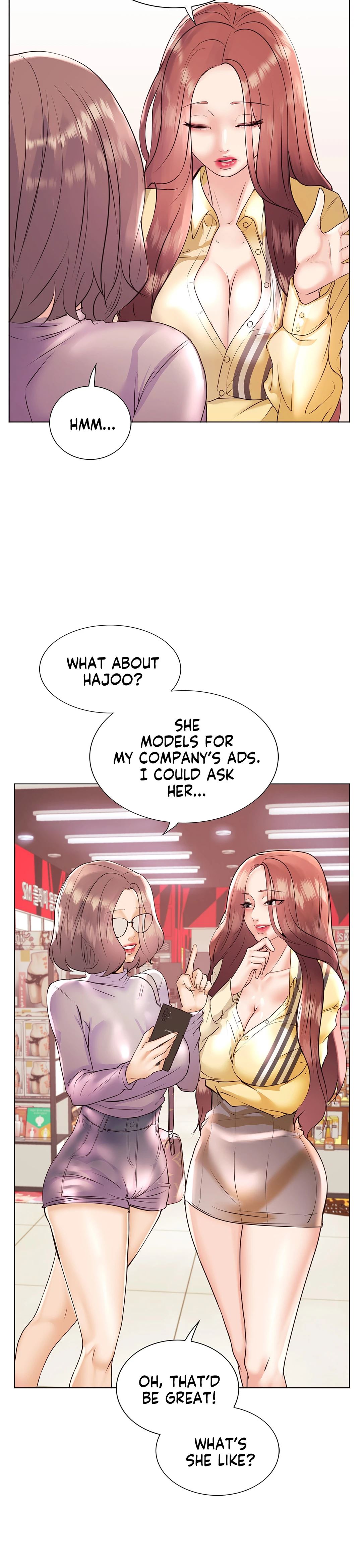 Sex Toy Try-Outs Chapter 25 image 44