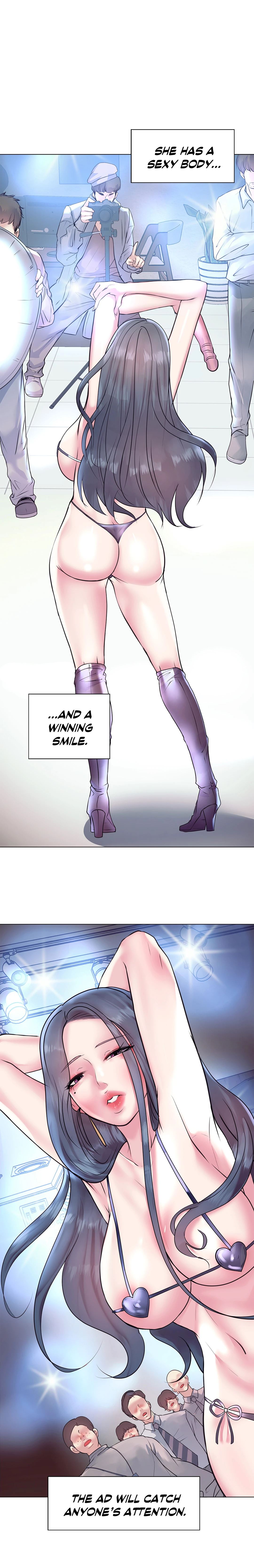 Sex Toy Try-Outs Chapter 25 image 45