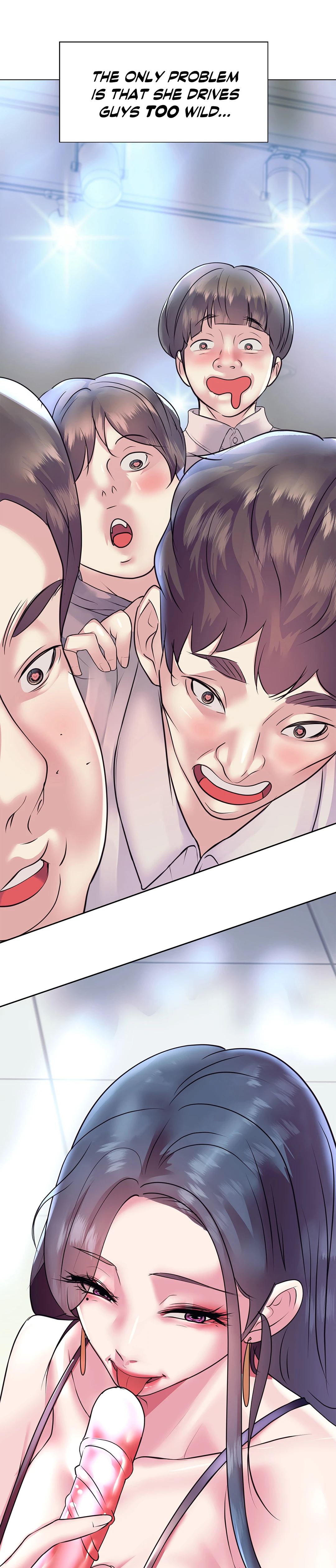 Sex Toy Try-Outs Chapter 25 image 46