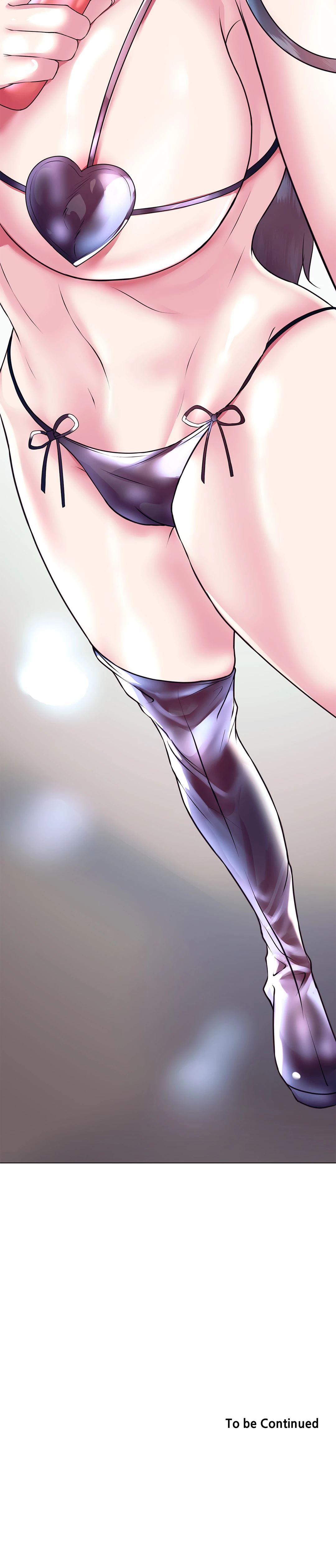 Sex Toy Try-Outs Chapter 25 image 47