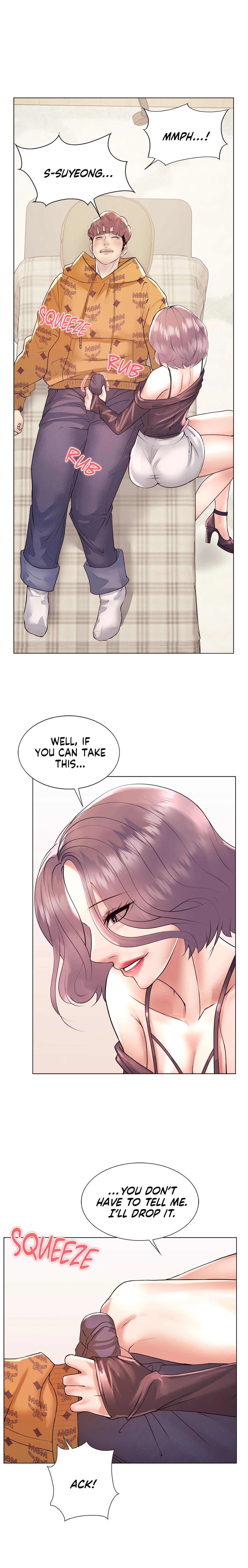 Sex Toy Try-Outs Chapter 25 image 4