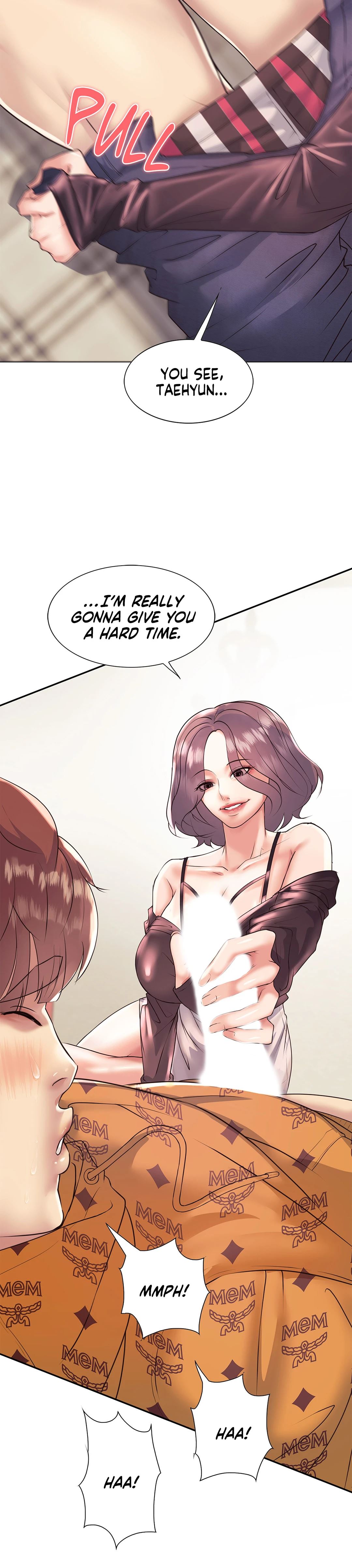 Sex Toy Try-Outs Chapter 25 image 6