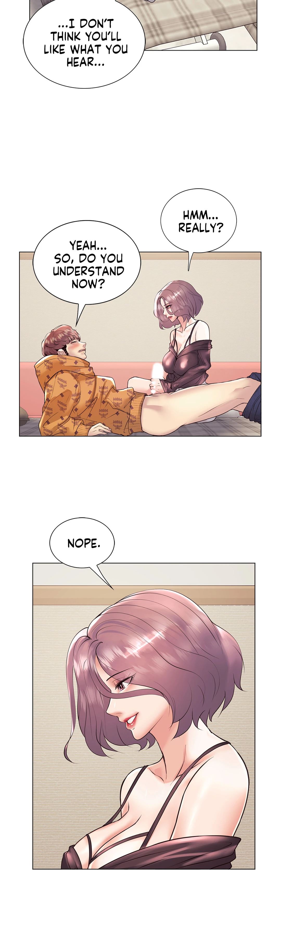Sex Toy Try-Outs Chapter 25 image 8