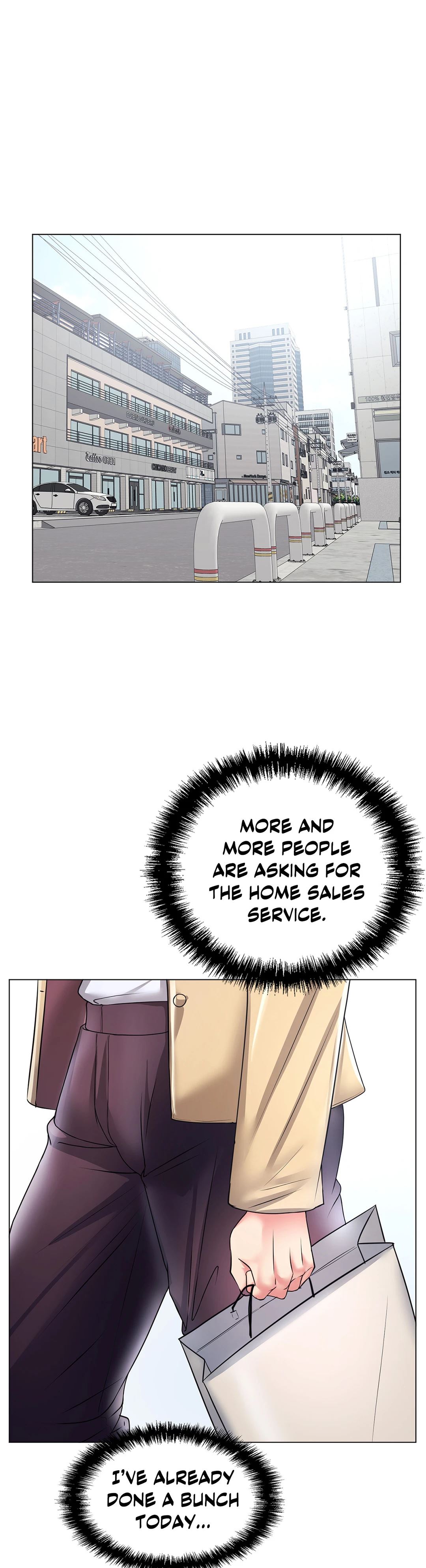 Sex Toy Try-Outs Chapter 26 image 12